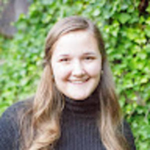 Meet your Posher, Katherine